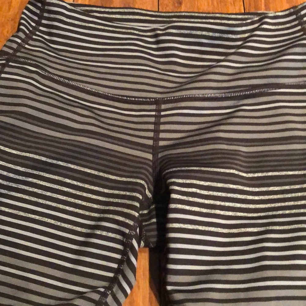 Athleta yoga pants - Picture 2 of 3
